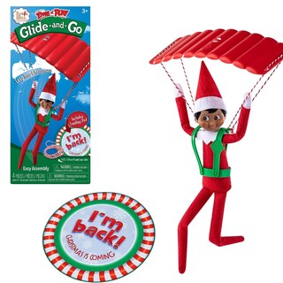 Foto 1 | Foto 1 | Paquete De Accesorios The Elf On The Shelf Glide And Go - Venta Internacional.