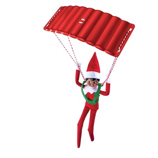Foto 4 | Foto 4 | Paquete De Accesorios The Elf On The Shelf Glide And Go - Venta Internacional.
