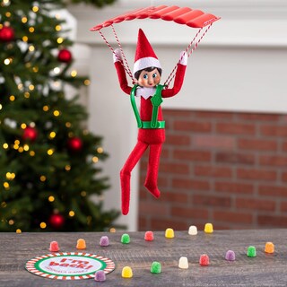 Foto 5 | Foto 5 | Paquete De Accesorios The Elf On The Shelf Glide And Go - Venta Internacional.