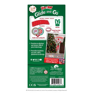 Foto 6 | Foto 6 | Paquete De Accesorios The Elf On The Shelf Glide And Go - Venta Internacional.