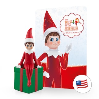 Foto 1 | Foto 1 | Audio Toy Tonies Scout Elf Zippy Con 8 Canciones Y 13 Historias - Venta Internacional.