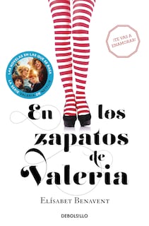 Foto 1 | Foto 1 | Reserva Debolsillo En Los Zapatos De Valeria/en Los Zapatos De Valeria - Venta Internacional.