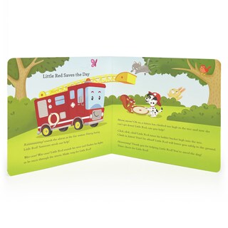 Foto 4 | Foto 4 | Reserve Historias De Prensa De Cottage Door Para Niños De 1 Año - Venta Internacional.