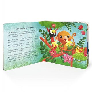 Foto 5 | Foto 5 | Reserve Historias De Prensa De Cottage Door Para Niños De 1 Año - Venta Internacional.