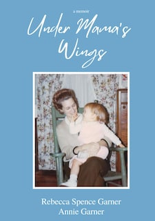 Foto 1 | Foto 1 | Libro Under Mama's Wings - Venta Internacional.