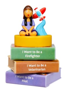Foto 2 | Foto 2 | La Historia De Toy Little Tikes Dream I Want To Be Dream Big Desde Hace Más De 3 Años - Venta Internacional.