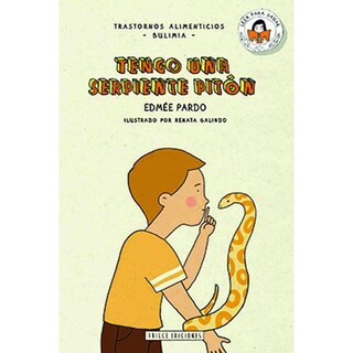 Foto 1 | Foto 1 | Tengo Una Serpiente Pitón