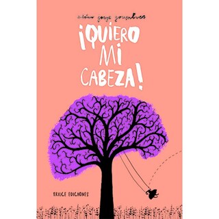 Foto 1 | Foto 1 | ¡quiero Mi Cabeza!