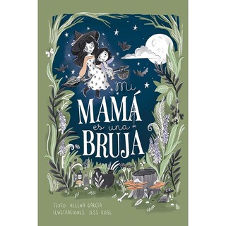 Foto 1 | Foto 1 | Mi Mamá Es Una Bruja