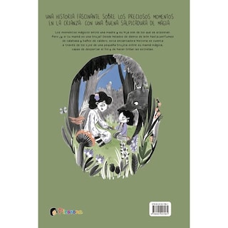 Foto 2 | Foto 2 | Mi Mamá Es Una Bruja