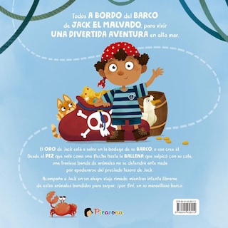 Foto 2 | Foto 2 | Éste Es El Barco De Jack El Malvado