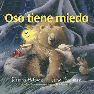 Foto 1 | Foto 1 | Oso Tiene Miedo
