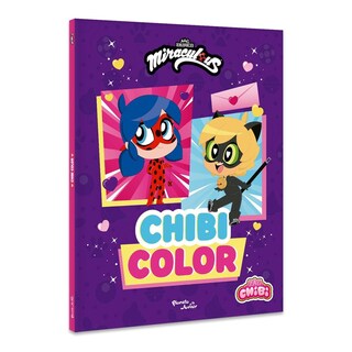 Foto 3 | Foto 3 | Ladybug: Chibi Color