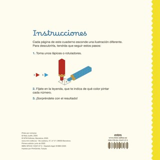 Foto 2 | Foto 2 | Pintar Por Números