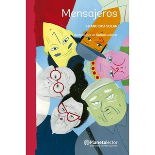 Foto 1 | Foto 1 | Mensajeros