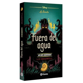 Foto 3 | Foto 3 | Fuera Del Agua. Un Giro Inesperado