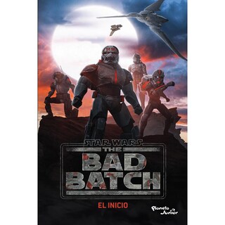 Foto 1 | Foto 1 | The Bad Batch. El Inicio