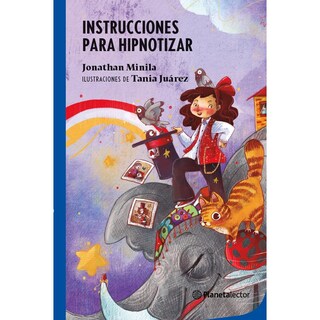 Foto 1 | Foto 1 | Instrucciones Para Hipnotizar