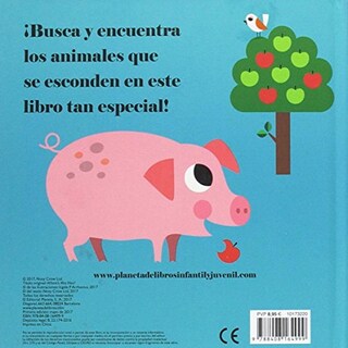 Foto 2 | Foto 2 | ¿dónde Está La Señora Gallina? Texturas