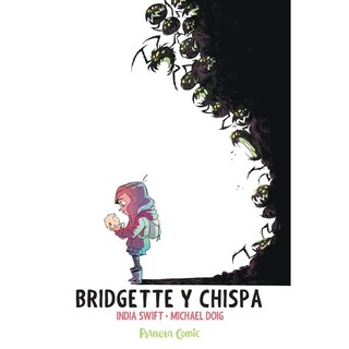 Foto 1 | Foto 1 | Bridgette Y Chispa
