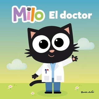 Foto 1 | Foto 1 | Milo. El Doctor