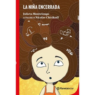 Foto 1 | Foto 1 | La Niña Encerrada