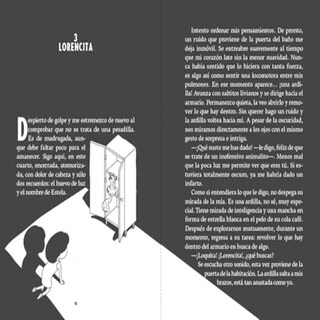 Foto 2 | Foto 2 | La Niña Encerrada