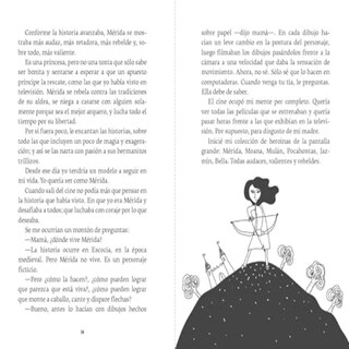 Foto 3 | Foto 3 | La Niña Encerrada