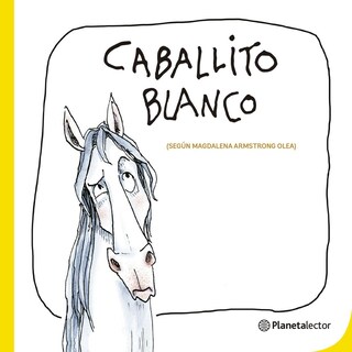 Foto 1 | Foto 1 | Caballito Blanco