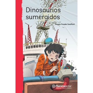 Foto 1 | Foto 1 | Dinosaurios Sumergidos