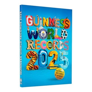 Foto 3 | Foto 3 | Guinness World Records 2025 La