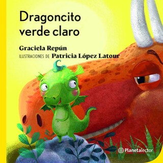 Foto 1 | Foto 1 | Dragoncito Verde Claro
