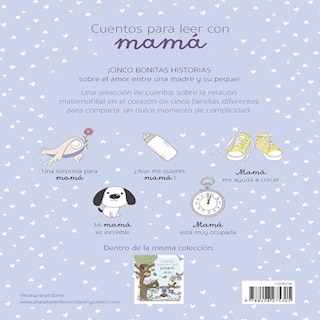 Foto 2 | Foto 2 | Cuentos Para Leer Con Mamá