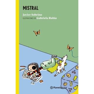 Foto 1 | Foto 1 | Mistral