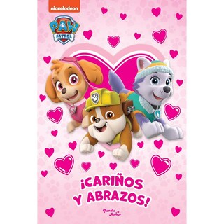 Foto 1 | Foto 1 | Paw Patrol. ¡cariños Y Abrazos!