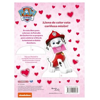 Foto 2 | Foto 2 | Paw Patrol. ¡cariños Y Abrazos!