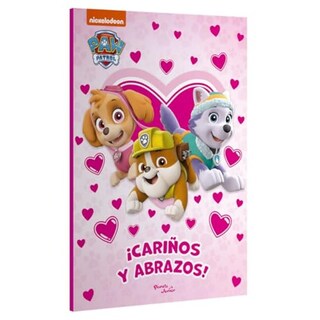 Foto 3 | Foto 3 | Paw Patrol. ¡cariños Y Abrazos!