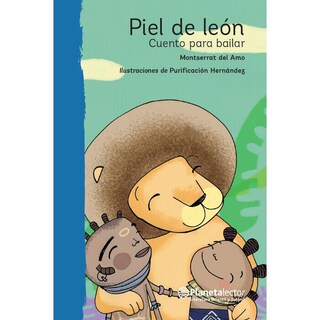 Foto 1 | Foto 1 | Piel De León