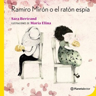 Foto 1 | Foto 1 | Ramiro Mirón O El Ratón Espía