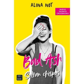 Foto 1 | Foto 1 | Bad Ash 1. Saltan Chispas