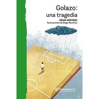 Foto 1 | Foto 1 | Golazo: Una Tragedia