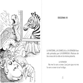 Foto 2 | Foto 2 | El Cocodrilo No Sirve Es Dragón