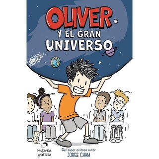 Foto 1 | Foto 1 | Oliver Y El Gran Universo
