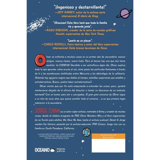 Foto 2 | Foto 2 | Oliver Y El Gran Universo