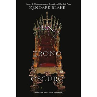 Foto 3 | Foto 3 | Tres Coronas Oscuras (4 Volúmenes)