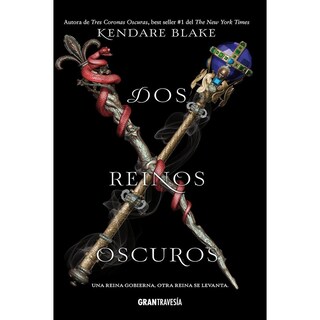 Foto 4 | Foto 4 | Tres Coronas Oscuras (4 Volúmenes)