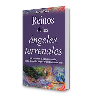Foto 1 | Foto 1 | Reinos de los Ángeles Terrenales - Doreen Virtue