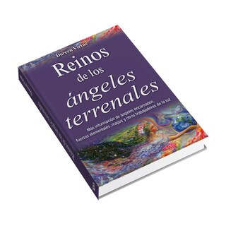 Foto 2 | Foto 2 | Reinos de los Ángeles Terrenales - Doreen Virtue
