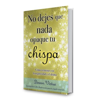 Foto 1 | Foto 1 | No Dejes Que Nada Opaque Tu Chispa - Doreen Virtue