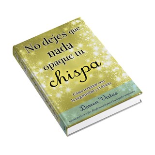 Foto 3 | Foto 3 | No Dejes Que Nada Opaque Tu Chispa - Doreen Virtue
